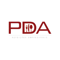 PDA Refeições